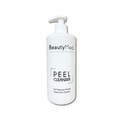 Gel Rửa Mặt Kiểm Soát Dầu BeautyMed Peel Cleanser