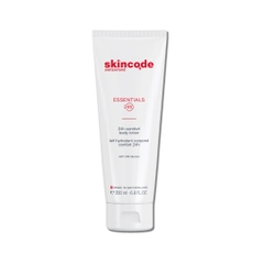 Sữa Dưỡng Thể Cấp Ẩm Skincode Essentials 24h Comfort Body Lotion
