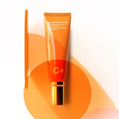 Nhũ Tương Dưỡng Sáng Trẻ Hóa Da Germaine Timexpert Radiance C+ Illuminating Antioxidant Emulsion