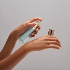 Tinh Chất Cấp Ẩm Trẻ Hóa Da Swissline FV Aqua-Vitale Serum 24