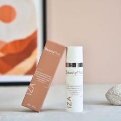 Tinh Chất Giảm Mụn & Kiềm Dầu BeautyMed IZA Serum