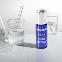 Tinh Chất Trẻ Hóa Da Skincode Exclusive Cellular Power Concentrate