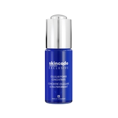 Tinh Chất Trẻ Hóa Da Skincode Exclusive Cellular Power Concentrate