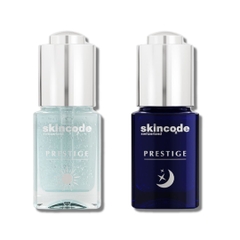 Tinh Chất Trẻ Hóa Làn Da Skincode Prestige Skin Renaissance Ampoules