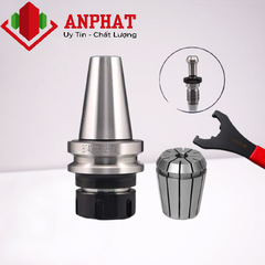 Đầu gá kẹp Collet ER32 BT-40