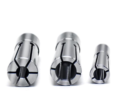 Collet độ chính xác cao DC06-(3-6), DC08-(3-10)