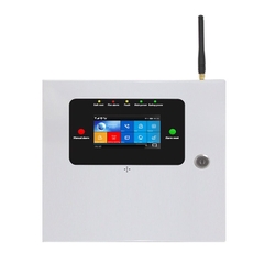 Bộ báo động Pilot Safety đa mạng GSM/GPRS/4G PS99 Wifi+4G