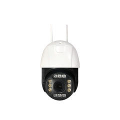 Camera thông minh IP Wifi SZB8 Ngoài Trời