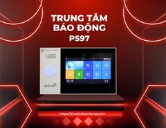 BÁO ĐỘNG PILOT SAFETY ĐA MẠNG GSM/GPRS/4G PS07