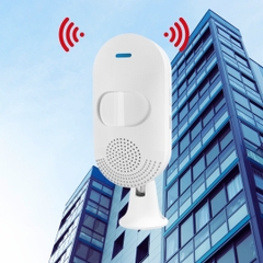 BÁO ĐỘNG HỒNG NGOẠI WIFI FCI56