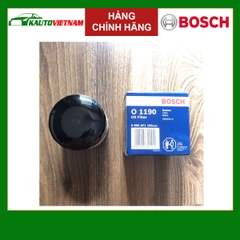 Lọc dầu động cơ Daewoo Matiz chính hãng Bosch (0986AF1190) (Lọc sắt)