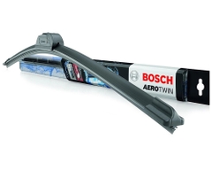 Gạt mưa Vinfast e34 Bosch AEROTWIN BBA xương mềm cao cấp hàng chính hãng - Bộ 2 cái