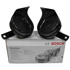 Còi sên Bosch 24V (0986AH0454) chính hãng cho nhiều loại xe ô tô