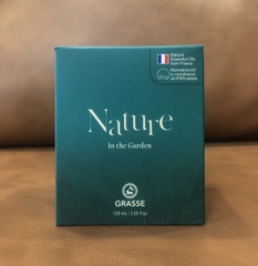 Nước hoa ô tô Bullsone Pháp Grasse Diffuser 105ml chính hãng sản xuất tại Hàn Quốc 100% tinh dầu thiên nhiên - Có 8 mùi hương: BLACKBERRY & CHERRY, PURE COTTON, GRAPEFRUIT & PEONY, PEAR & FREESIA, APPLE CIDER, HONEY LEMON, NATURE IN THE GARDEN, NATURE IN THE WOODS
