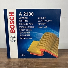 Lọc gió động cơ Kia Cerato (2012-2016), Forte (2010-2012); Hyundai Avante (2006-2010), Elantra (2006-2011) chính hãng Bosch (0986AF2130)
