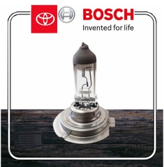 Bóng đèn Halogen H7 24V-70W chính hãng Bosch (0986AL1526)