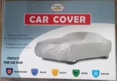 Bạt phủ xe ô tô cao cấp loại 5 chỗ (sedan, hatchback), 7 chỗ (SUV), Trùm xe, Car Cover