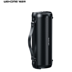 Loa bluetooth mini WEKOME D29 thế hệ V5.0 bắt sóng khoảng cách lên đến 10m, dễ dàng di chuyển, sử dụng ngoài trời