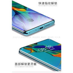 Kính cường lực bảo vệ màn hình 3D WEKOME 028 trong suốt dành cho SAMSUNG S8 S8+ S9 S9+ S10 S10+ NOTE 8 9