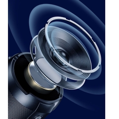 Loa bluetooth mini WEKOME D29 thế hệ V5.0 bắt sóng khoảng cách lên đến 10m, dễ dàng di chuyển, sử dụng ngoài trời