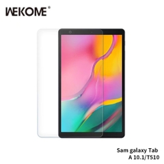 Kính cường lực WEKOME 041 dành cho Samsung Galaxy Tab A8 A10.1 S4 S6 lite 2022 màn hình 10.5 inch bảo vệ an toàn