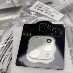 Kính Bảo vệ camera trong suốt KOLEAD dành cho lphone, bảo vệ tuyệt đối, chống ố vàng, bám màu 002