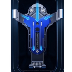 Giá đỡ điện thoại WEKOME 3 in 1