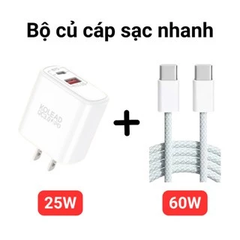 Cáp sạc nhanh chính hãng cổng ra TypeC M68 ngắt tự động, an toàn tương thích Iphone 11 12 13 14 15 Pro Plus Promax