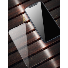 Kính Cường Lực KINGKONG WEKOME 040/056 Full MÀN Chống Vỡ Viền iphone 11 12 13 14 15 16 promax PRO