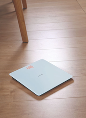 Cân điện tử CAMRY EB5681 cao cấp, cân sức khỏe trọng lượng 150kg có màn led hiển thị nhiều màu sắc lựa chọn