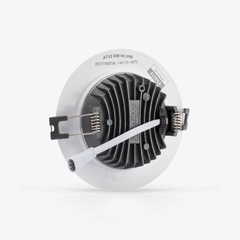 Đèn LED âm trần Downlight Đổi màu RẠNG ĐÔNG AT02 ĐM 90/9W,Sử dụng Chip LED Hàn Quốc, Chất lượng ánh sáng cao
