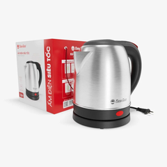 Ấm điện siêu tốc Rạng Đông 1,2 lít RD-AST12ST2 1500W- 50Hz Thân inox 304 và nhựa PP. an toàn thực phẩm cho người sử dụng