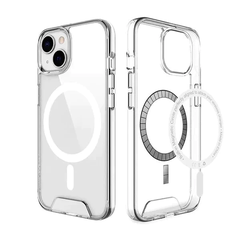 Ốp Lưng sạc không dây chống ố vàng KOLEAD IP82 trong suốt điện thoại iphone x xs xsmax 11 12 13 14 15 16 pro promax