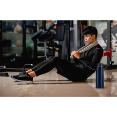 Bình giữ nhiệt Inox RẠNG ĐÔNG BGN12ST1 - Dung tích 1,2L Chống gỉ, chống mài mòn, sử dụng bền bỉ theo thời gian