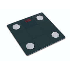 Cân điện tử CAMRY IF1131 cân sức khỏe thông minh, chính xác từng li, màn hình LCD lớn có đèn nền, theo dõi 16 chỉ số thể