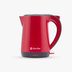 Ấm điện siêu tốc Rạng Đông 1,2 lít RD-AST12ST2 1500W- 50Hz Thân inox 304 và nhựa PP. an toàn thực phẩm cho người sử dụng