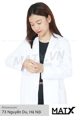 Áo blouse nữ MATX - Dài tay
