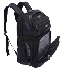 Balo Laptop Du Lịch 17 inch SAKOS ALMA i17