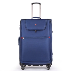 Vali Kéo Vải Du Lịch Size L Ký Gửi 28 inch SAKOS CHAMPION 7