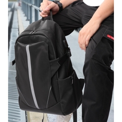 Balo Laptop 15.6 inch REEYEE 1051 (RY110B) Có Đai Phản Quang