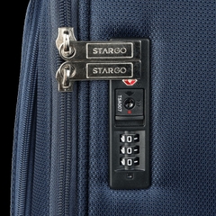 Vali Kéo Vải Xách Tay / Ký Gửi STARGO TRENDENCY Siêu Bền Bỉ - BH Dài Hạn