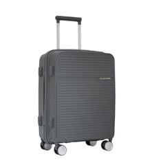 Vali Nhựa Size Xách Tay 20 inch Travelking HÙNG PHÁT 887