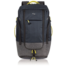 Balo Laptop Du Lịch SOLO Velocity Max Backpack 17.3 inch