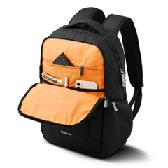 Balo Laptop 15.6 inch MIKKOR The Levi Backpack