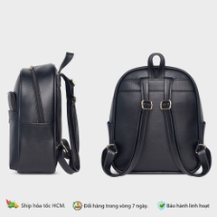 Balo da công sở unisex Laptop 13 inch FADODA FBA10