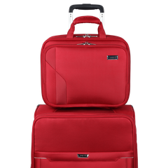 Túi cốp vải hành lý xách tay 17L STARGO Trendency - Gọn nhẹ, đa năng