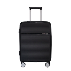 Vali Nhựa Size Xách Tay 20 inch Travelking HÙNG PHÁT 887