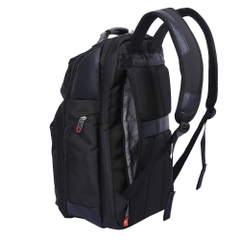 Balo Laptop Du Lịch 17 inch SAKOS ALMA i17