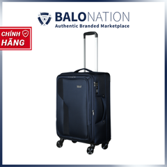 Vali Kéo Vải Xách Tay / Ký Gửi STARGO TRENDENCY Siêu Bền Bỉ - BH Dài Hạn