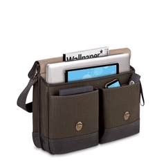 Cặp / Túi Xách Laptop SOLO Thompson Bradford 15.6 inch